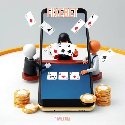 fixebet: Bônus e Ofertas que Aumentam suas Chances de Ganhar