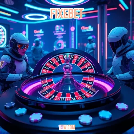 fixebet: Vantagens Imperdíveis na Seção de Pagamento para Apostadores