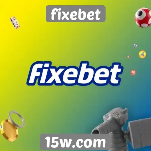 Ofertas e promoções atrativas da fixebet