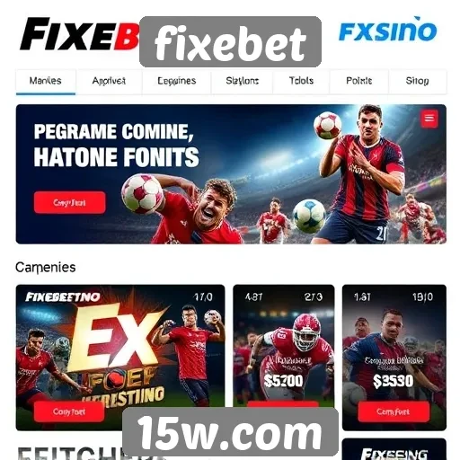 Impacto das promoções no engajamento dos jogadores no fixebet