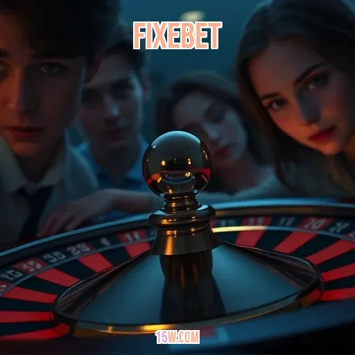 fixebet: O Suporte 24/7 que Transforma Sua Experiência de Jogo!