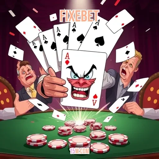 fixebet VIP: Benefícios Exclusivos para Apostas em Alta Estilo